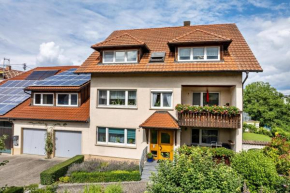 Ferienwohnung Schneider